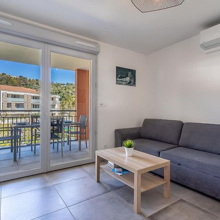 Apartment Le Jardin Du Loderi-2 By Interhome 봄레미모사 외부 사진