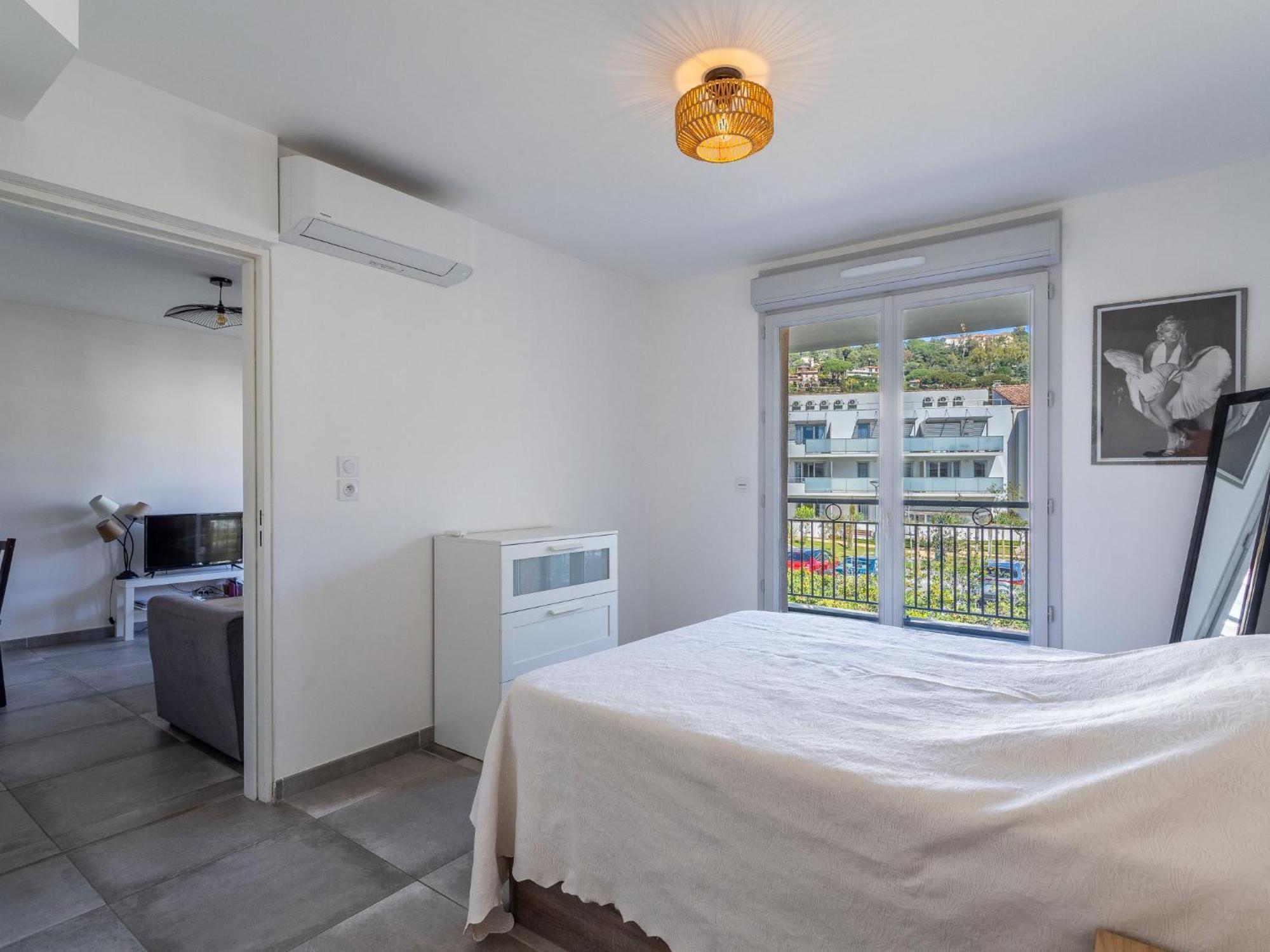 Apartment Le Jardin Du Loderi-2 By Interhome 봄레미모사 외부 사진