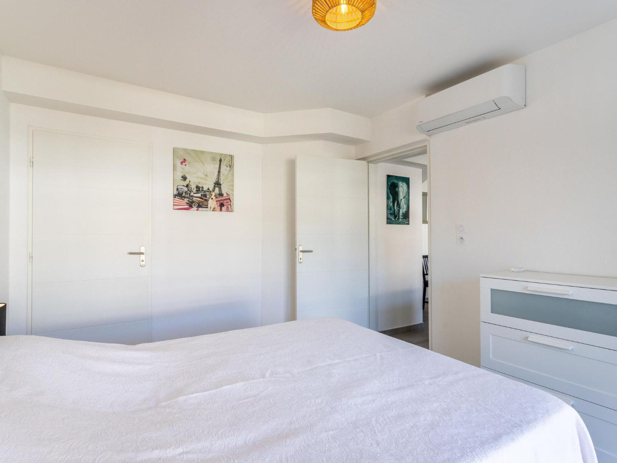 Apartment Le Jardin Du Loderi-2 By Interhome 봄레미모사 외부 사진